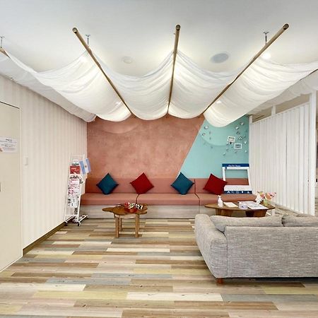Guest House Laule'A Tennoji Osaka Luaran gambar