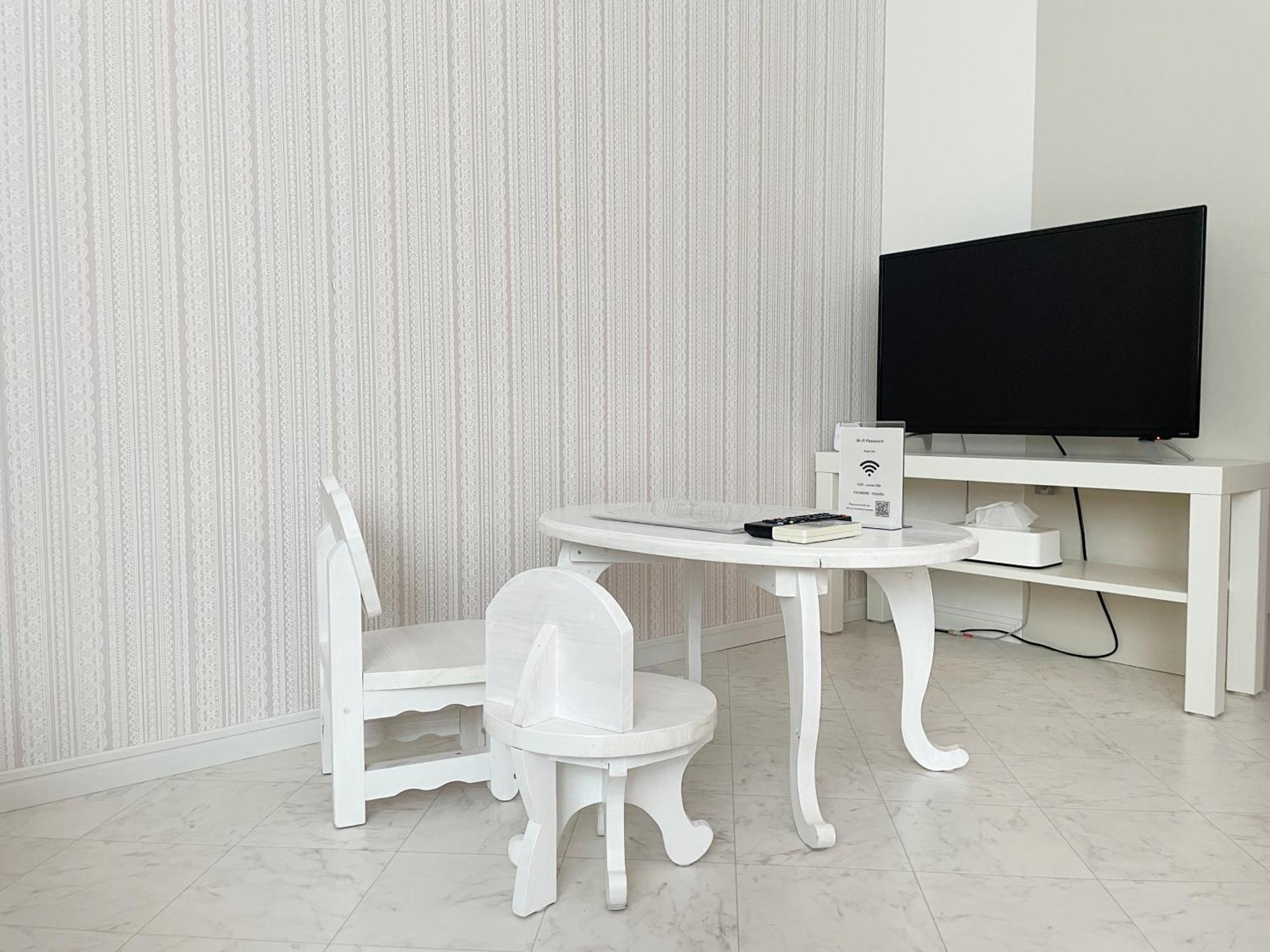 Guest House Laule'A Tennoji Osaka Bilik gambar